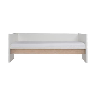 Kidsmill Accent Bedbank Wit 90 x 200 cm