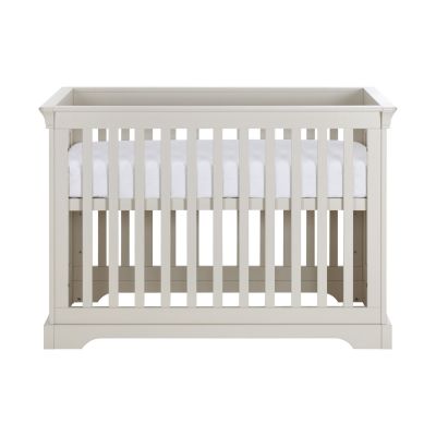 Kidsmill Chateau Babybed Oatmeal 60 x 120 cm