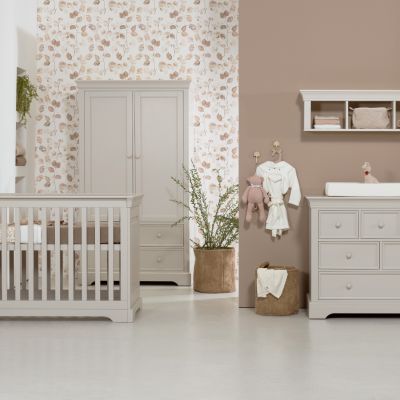 Kidsmill Chateau Babykamer Oatmeal