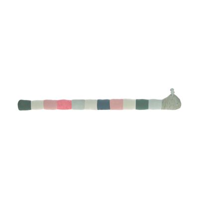 Laessig Garden Explorer Knuffel Caterpillar