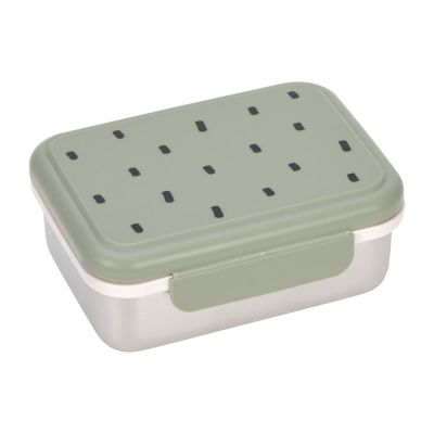 Laessig Happy Prints Lunchbox