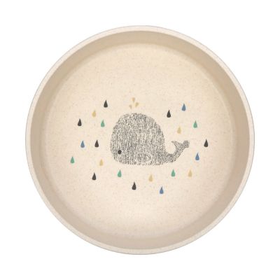 Laessig Little Water Kom Whale