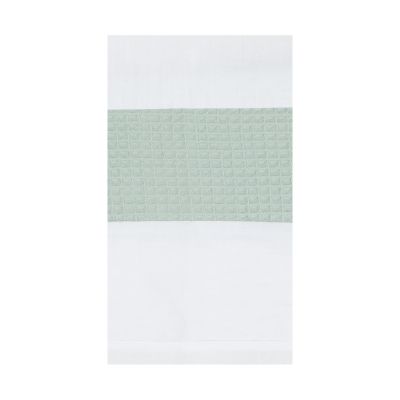 Bink Bedding Pique Wieglaken 75 x 100 cm