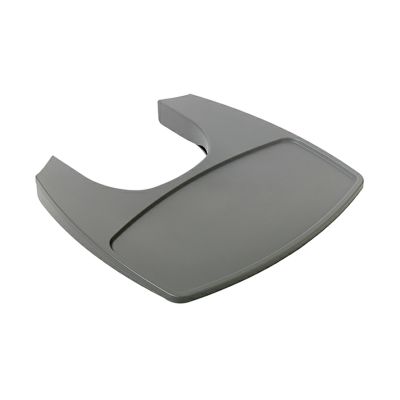 Leander Eetblad Grey