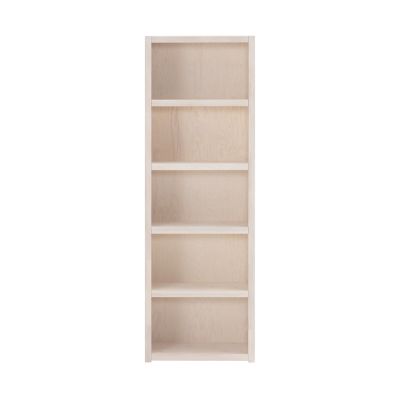 LIFETIME Kidsrooms Boekenkast 5-Vaks 