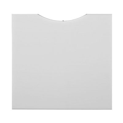 LIFETIME Kidsrooms Lade Kastelement 50 cm Wit Gelakt