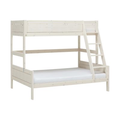 LIFETIME Kidsrooms Stapelbed Luxe Family 140 x 200 cm