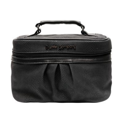 Little Company Emily Beautycase Zwart