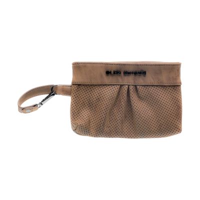 Little Company Lynn Etui Cognac