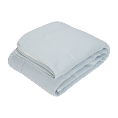 Little Dutch Pure &amp; Soft Ledikantdeken Pure