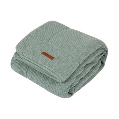 Little Dutch Pure &amp; Soft Ledikantdeken Pure