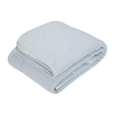 Little Dutch Pure &amp; Soft Wiegdeken Pure
