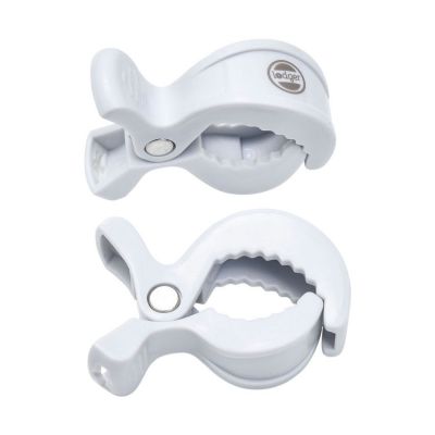 Lodger Swaddle Clips 2 Stuks