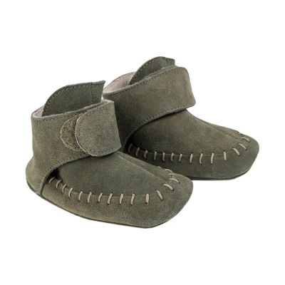 Lodger Walker Moccasin Slofjes