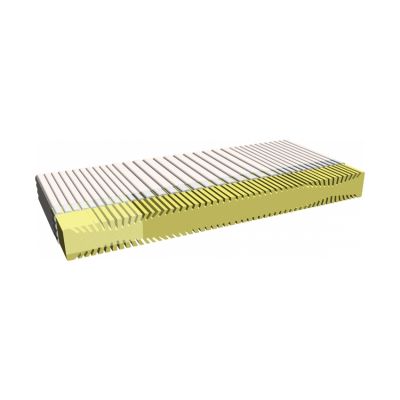 Matras Charlotte Foamflex 120 x 200 cm