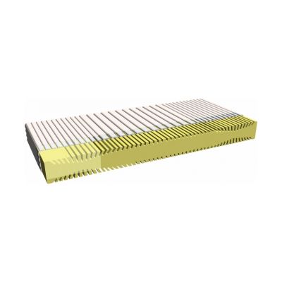Topsleep Charlotte Foamflex Matras 90 x 210 cm