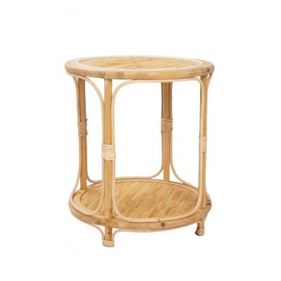 KidsDepot Bijzettafel - Maura - Natural