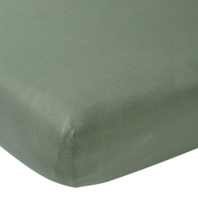 Meyco Jersey Hoeslaken 50 x 90 cm