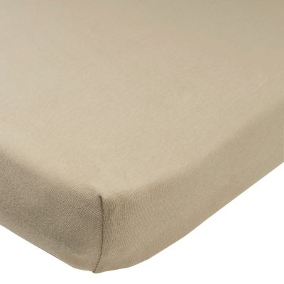 Meyco Jersey Hoeslaken 50 x 90 cm
