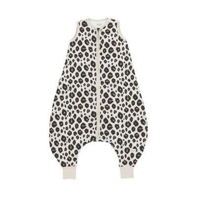 Meyco Leopard Jumper Winter Slaapzak