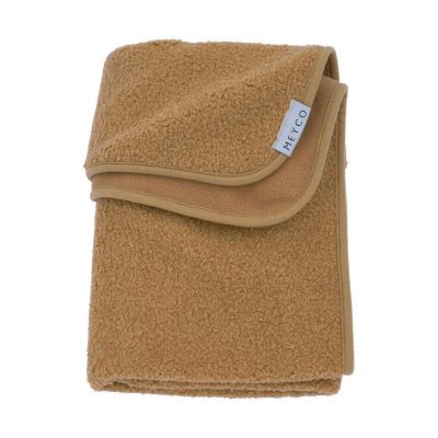 Meyco Uni Boucle Deken 