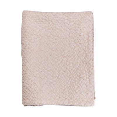 Mies &amp; Co Honeycomb Wiegdeken 70 x 100 cm