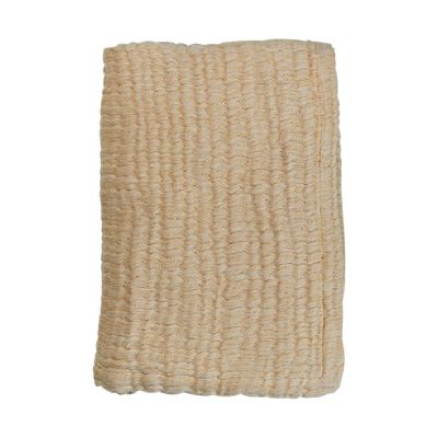 Mies &amp; Co Mousseline Wiegdeken 75 x 100 cm