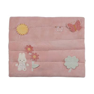 Nijntje X Little Dutch Lucky Boxkleed - Blossom