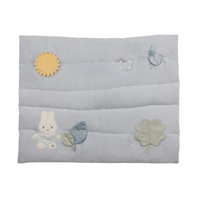  Nijntje X Little Dutch Lucky Boxkleed - Leaves