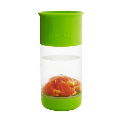 Munchkin Miracle 360° Fruit Infuser