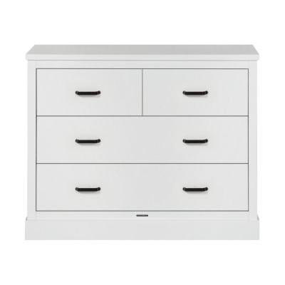 Kidsmill Newport Commode Wit 