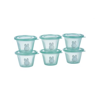 Nijntje Bakjes Set 6 Stuks