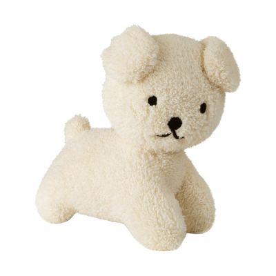 Nijntje Snuffie Terry Knuffel Cream