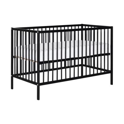 Puck Raw Babybed Beuken 60 x 120 cm