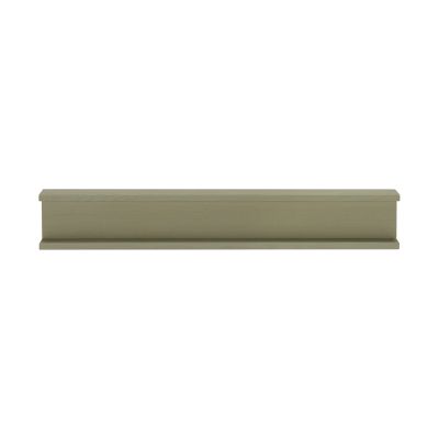 Kidsmill Pure Wood Wandrek Leaf Geborsteld
