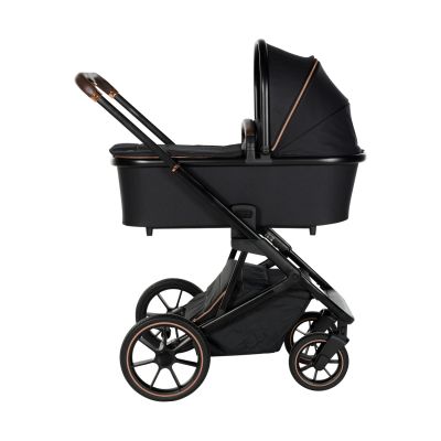 Qute Q-Rider Kinderwagen 2-in-1