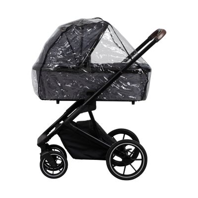 Qute Q-Rider Regenscherm 2-in-1