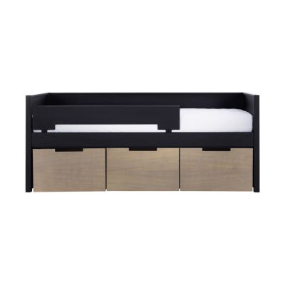 Europe Baby Ralph Kinderkamer Zwart / Accent Hout Look