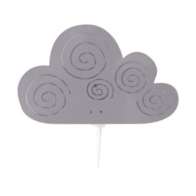 Roommate Cloud Lamp