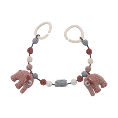 Sebra Fanto The Elephant Wagenspanner