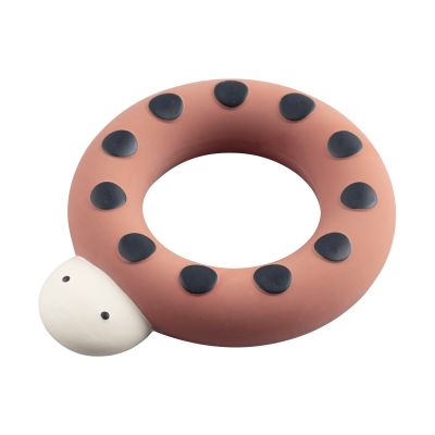 Sebra Ladybird Bad Speeltje - Natural Rubber 