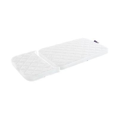 Sebra Matras - Signature - Baby &amp; Junior - 70 x 112,5/155 cm