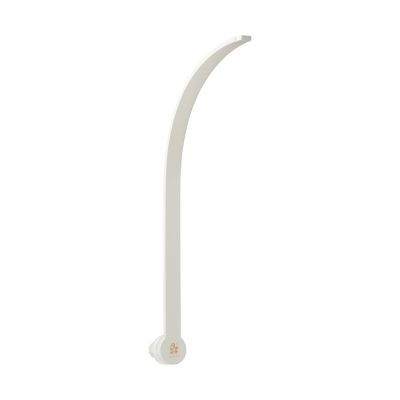 Sebra Houten Mobiel Houder - Classic White
