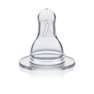 Medela Speen Medium Flow 2 Stuks