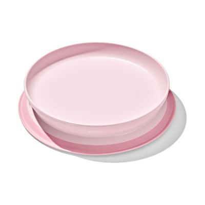 Oxo Tot Stick &amp; Stay Bord - Blossom