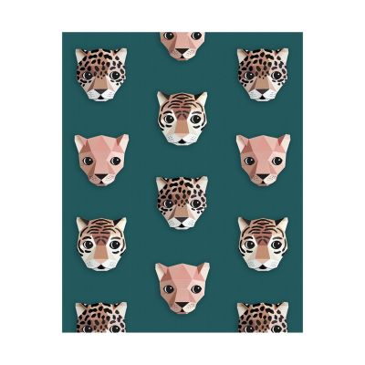 Studio Ditte Panthera Behang