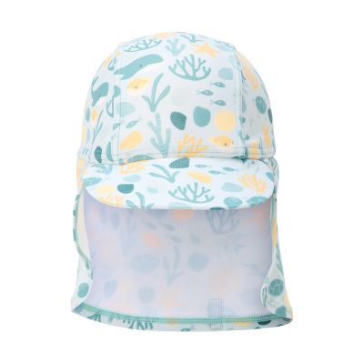 Little Dutch Seashells Zwem Pet - Multi-Colour