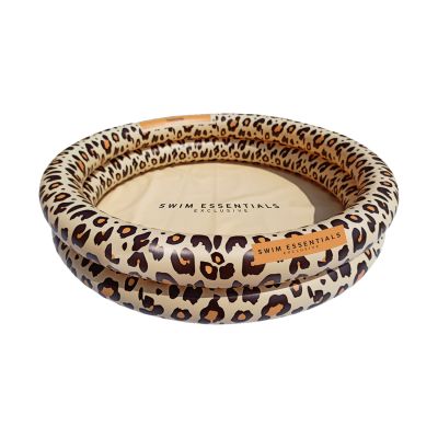 Swim Essentials Panter Zwembad Beige 24+ Mnd