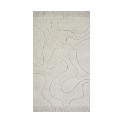 Tapis Petit Vera Vloerkleed - 130 x 90 cm