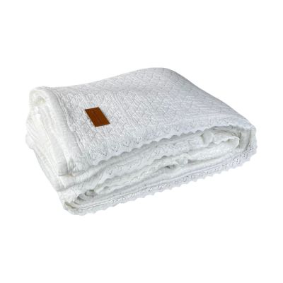 Town &amp; Country Carolina Sprei 180 x 260 cm